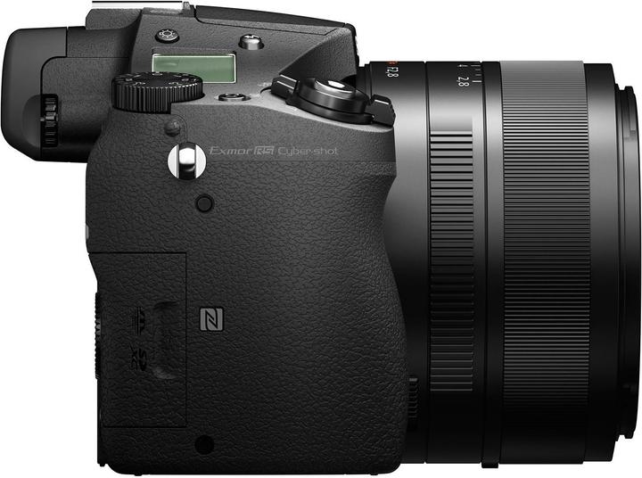 Image du produit Sony Cyber-Shot DSC RX10 Mark II (24 - 200 mm, 20.20 Mpx, 1")