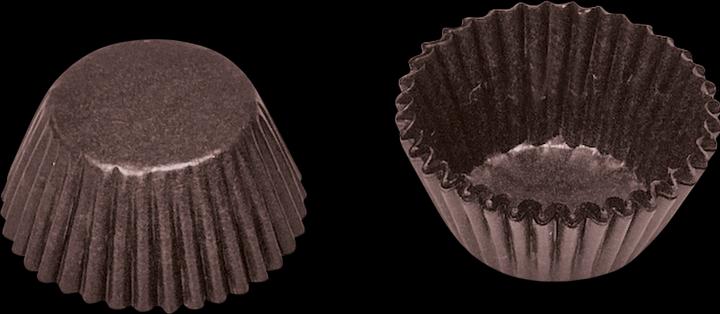 Produktbild Städter Pralinenkapseln (3.40 cm)
