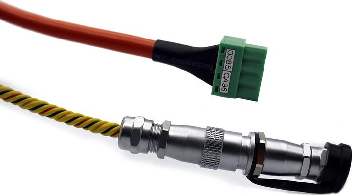 Actual product image AKCP LWSC10 - Locate Rope Water Sensor