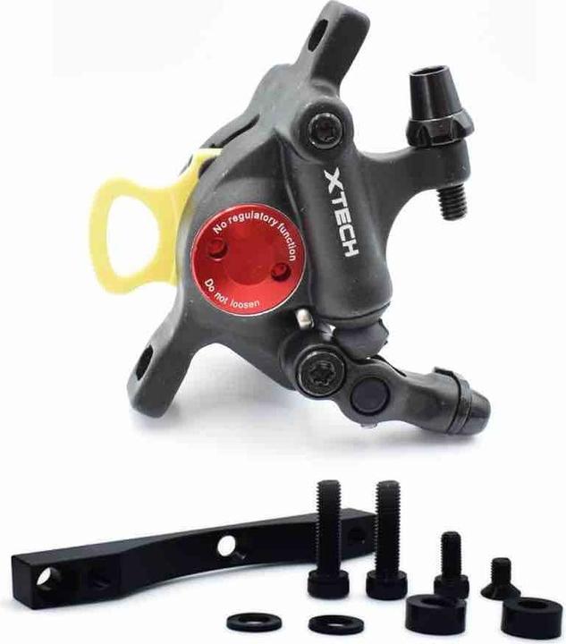 Aktech Hydraulische Scheibenbremse