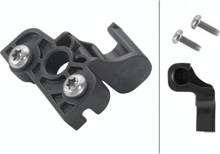 Produktbild Hella Halter Scheinwerfer rechts für ATLAS COPCO