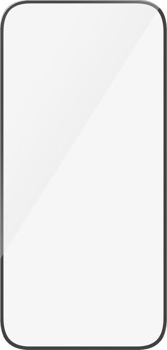 Productafbeelding PanzerGlass Ultrabrede pasvorm (1 Stuk, Apple iPhone 15)