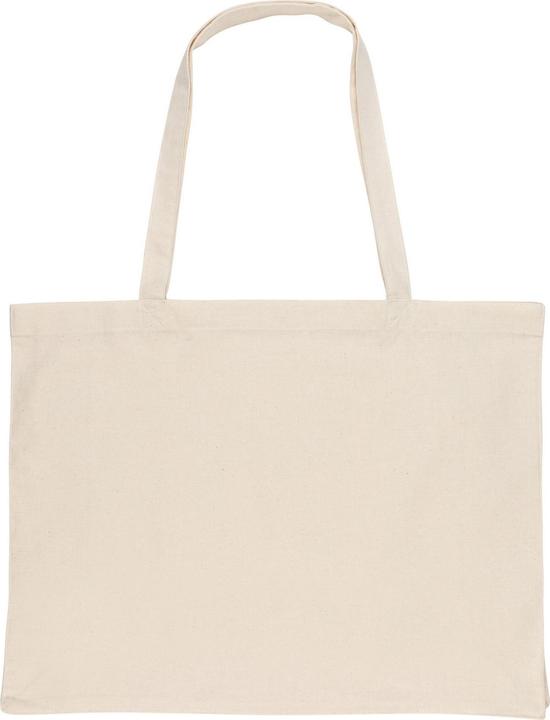 Xd Collection Tragetasche Impact Recycelte Baumwolle (27.50 l)