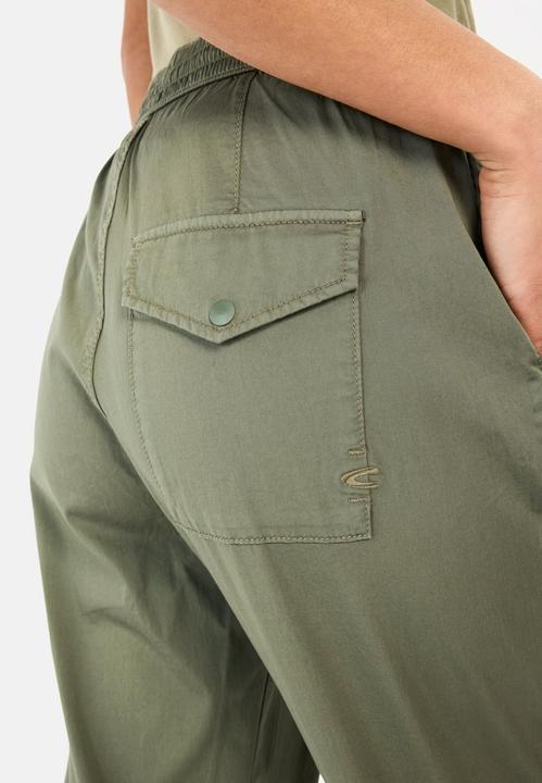 Produktbild Camel Active Casual Pants aus einem Baumwollmix (26)