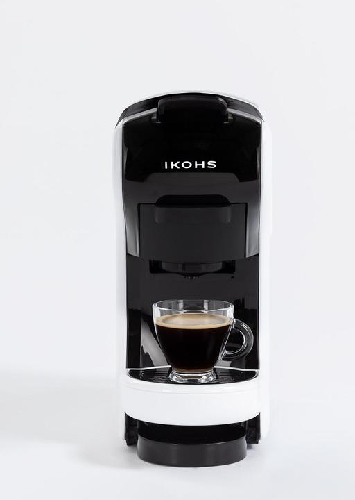 Produktbild Create Potts (NESPRESSO Original, NESCAFÉ Dolce Gusto)