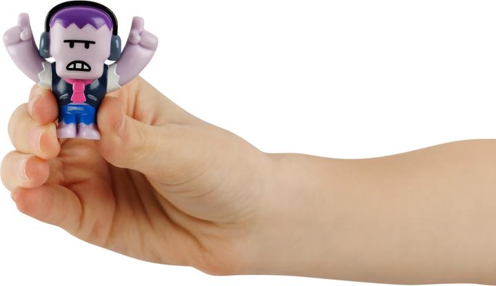 Produktbild Joojee Brawl Stars Minifiguren