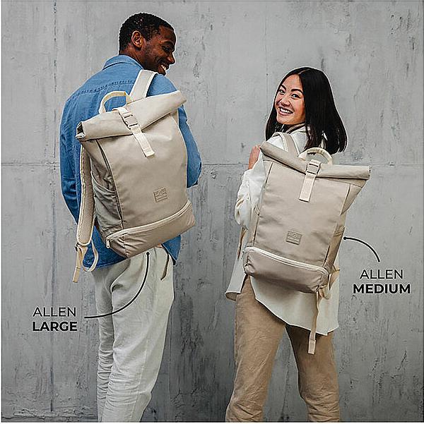Immagine prodotto Johnny Urban Allen (18.50 l)