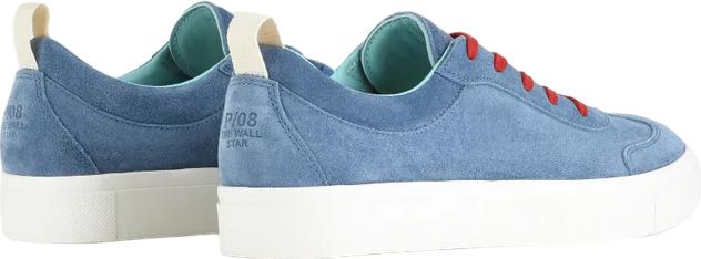 Actual product image Panchic Sneakers (42)