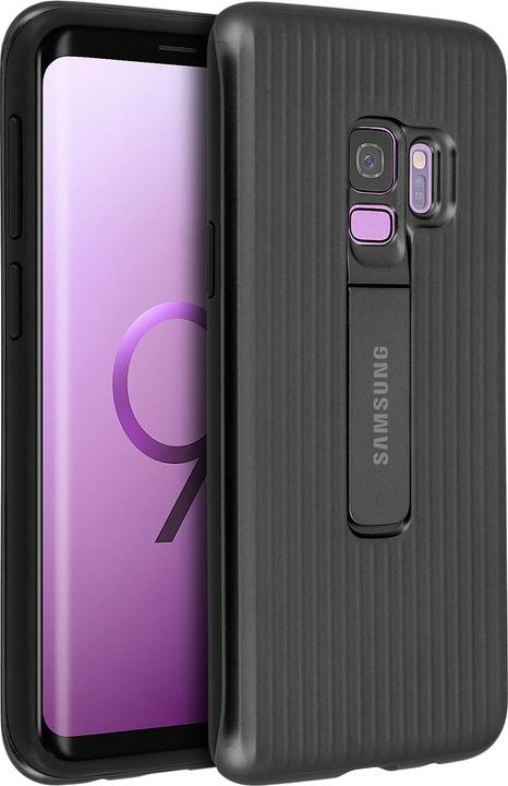 Produktbild Samsung Protective Standing Cover (Samsung Galaxy S9)