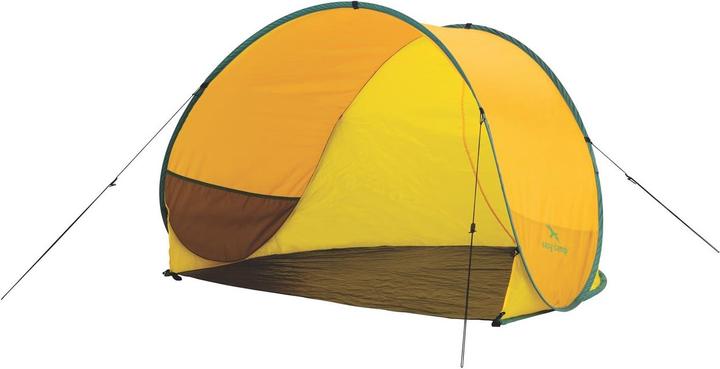 Easy Camp Ocean (Strandzelt + Strandmuschel, 0.90 kg, 2 Personen)