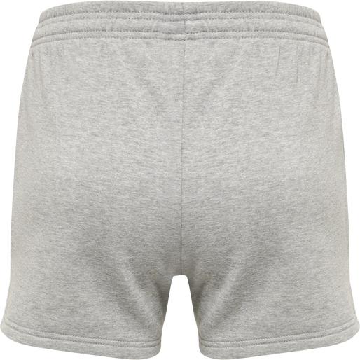 Produktbild hummel Red Basic Sweat Shorts Kids (152)