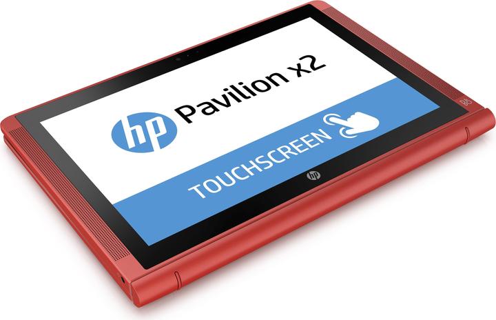 Produktbild HP Pavilion x2 10-n120nz (10.10", Intel Atom x5-Z8300, 2 GB, 64 GB, CH)