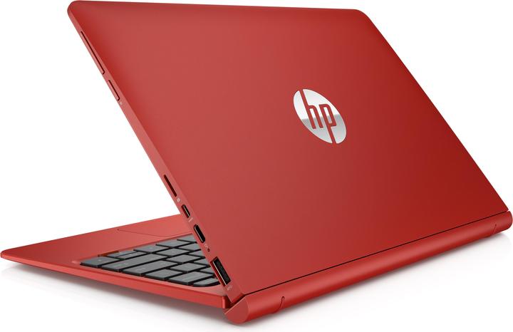 Produktbild HP Pavilion x2 10-n120nz (10.10", Intel Atom x5-Z8300, 2 GB, 64 GB, CH)
