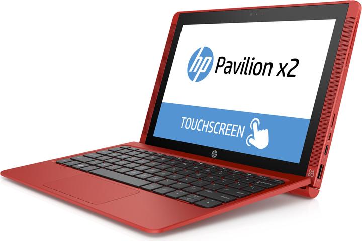 Produktbild HP Pavilion x2 10-n120nz (10.10", Intel Atom x5-Z8300, 2 GB, 64 GB, CH)