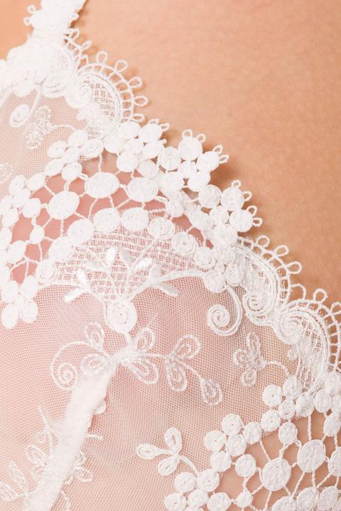 Image du produit Simone Pérèle Soutien-gorge à balconnet "Wish (80 C)