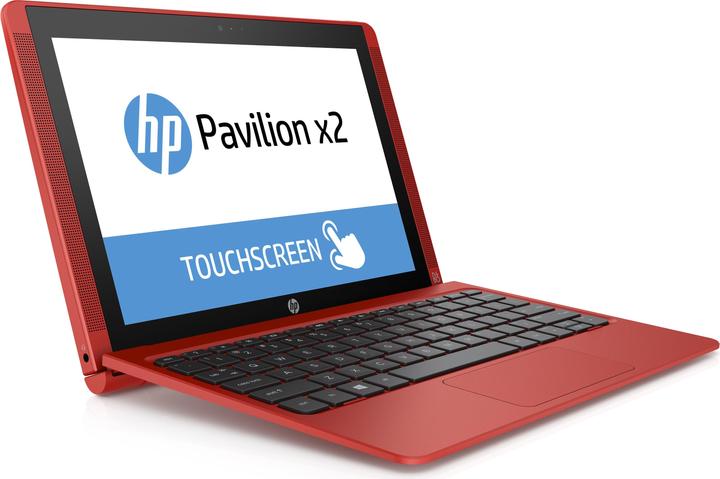 Produktbild HP Pavilion x2 10-n120nz (10.10", Intel Atom x5-Z8300, 2 GB, 64 GB, CH)
