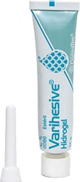 Varihesive Hydrogel mit Applikator (632.50 ml, Gel)