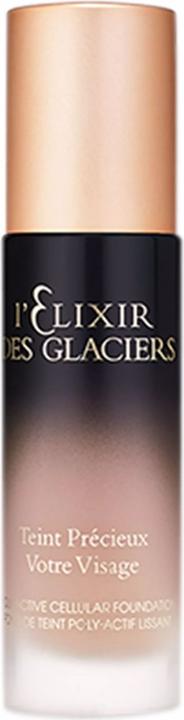 Valmont Teint Précieux Votre Visage Rosy Beige (Beige in New York)