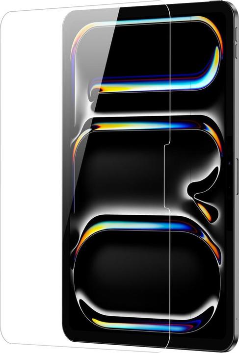 Produktbild Dux Ducis Panzerglas iPad Pro 11 (2024) - Transparent (1 Stück)