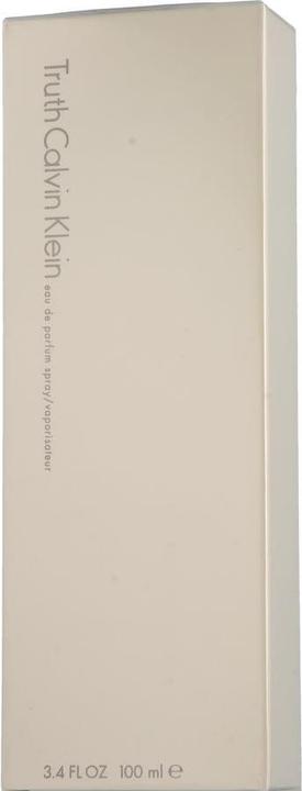 Produktbild Calvin Klein Truth (Eau de Parfum, 100 ml)