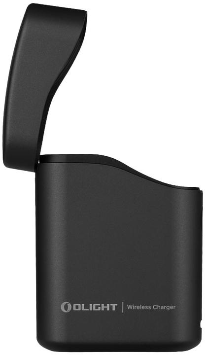 Actual product image Olight Baton 4 Premium Edition LED torch battery-powered 1300lm 35h 194g (6.30 cm, 1300 lm)