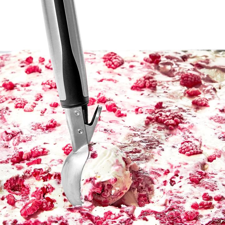 Actual product image OXO Good Grips (Ice cream scoop)