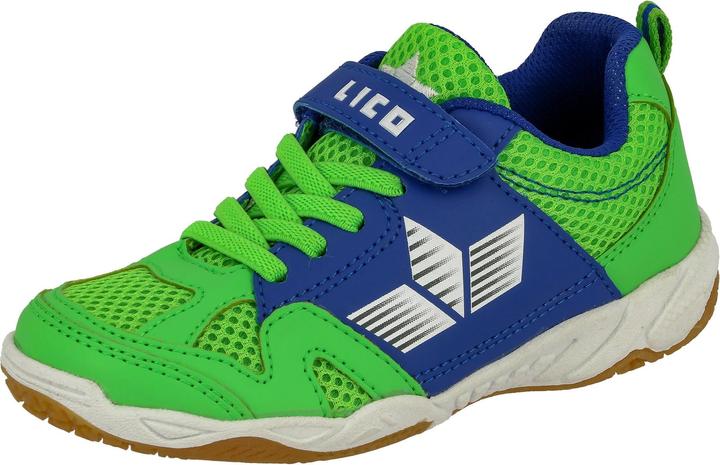 Green/Blue