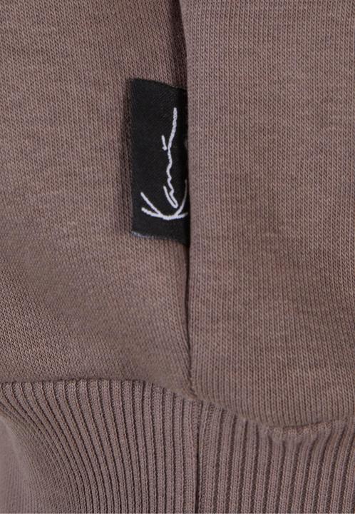 Produktbild Karl Kani Woven Signature Star Logo Crew - 171111 (S)