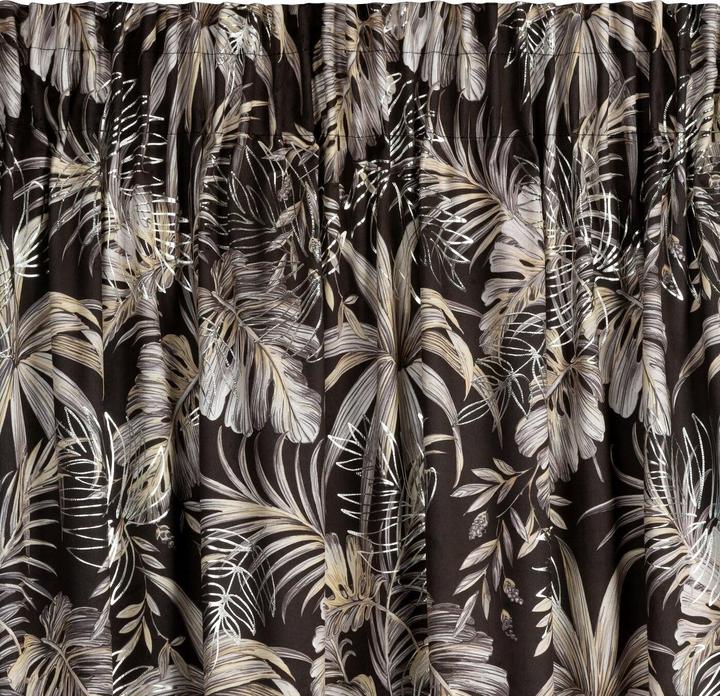 Actual product image Eurofirany Zas (140 x 270 cm)