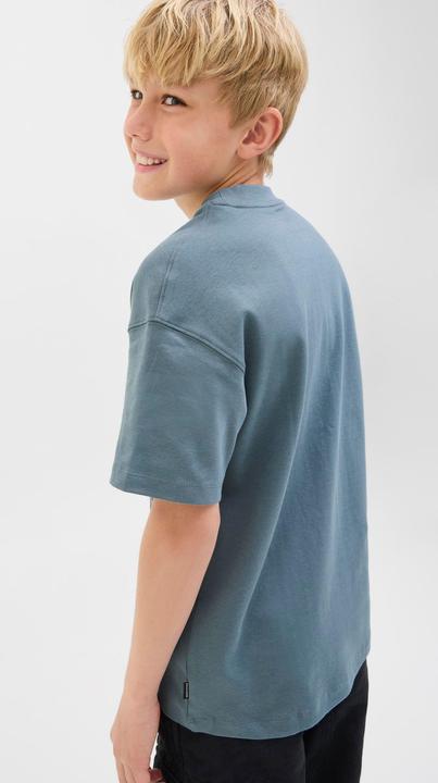 Actual product image Jack & Jones Jjeurban Edge Tee Ss O-Neck Noos Jnr (140)