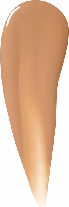 Actual product image Bobbi Brown Skin Long Wear Powder Foundation Sun Protection Factor 20 Cool Golden (Cool Golden)