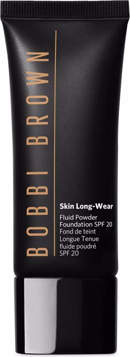 Image du produit Bobbi Brown Skin Long Wear Powder Foundation Sun Protection Factor 20 Golden (W-074)
