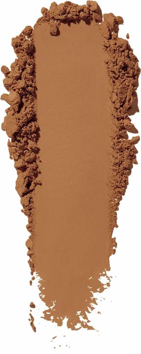 Actual product image Shiseido Synchro Skin Self Refreshing Powder Fond de Teint No 440 (440 Amber)