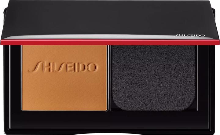 Image du produit Shiseido Synchro Skin Self Refreshing Powder Fond de Teint No 410 (410 Sunstone)