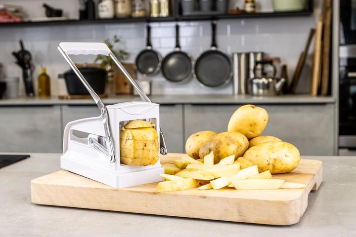 Produktbild Kitchen Craft Pommes-frites-Schneider