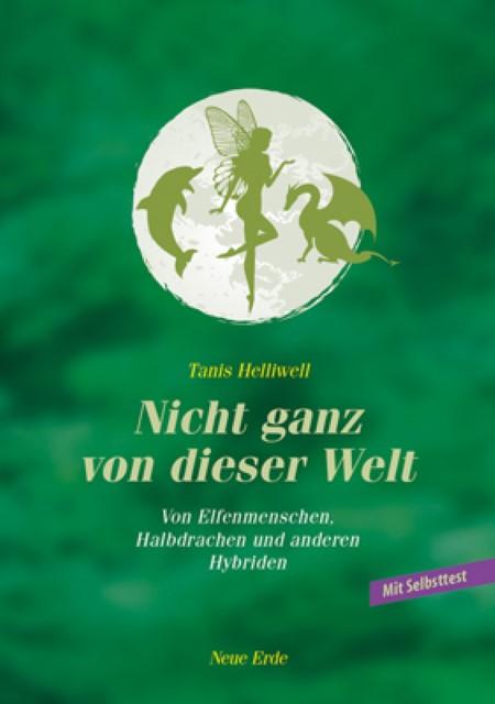 Produktbild Nicht ganz von dieser Welt (Deutsch, Tanis Helliwell, 2015)