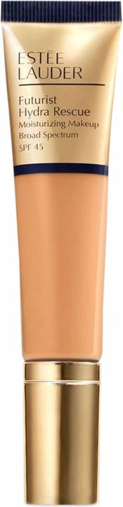No. 4W1 - Honey Bronze