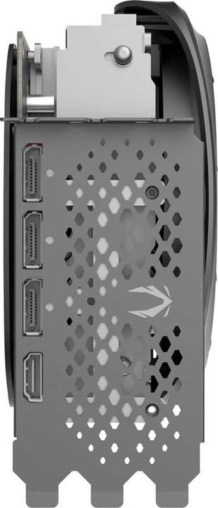 Produktbild Zotac GeForce Gaming RTX 4080 Trinity OC (16 GB)