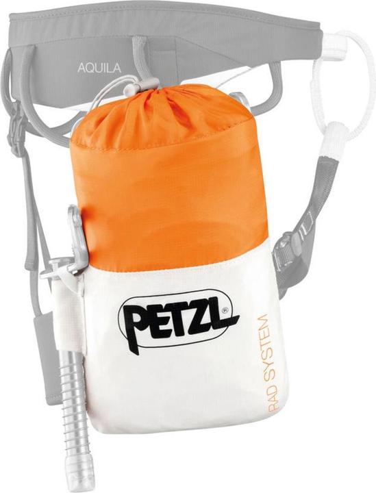 Produktbild Petzl Rad System