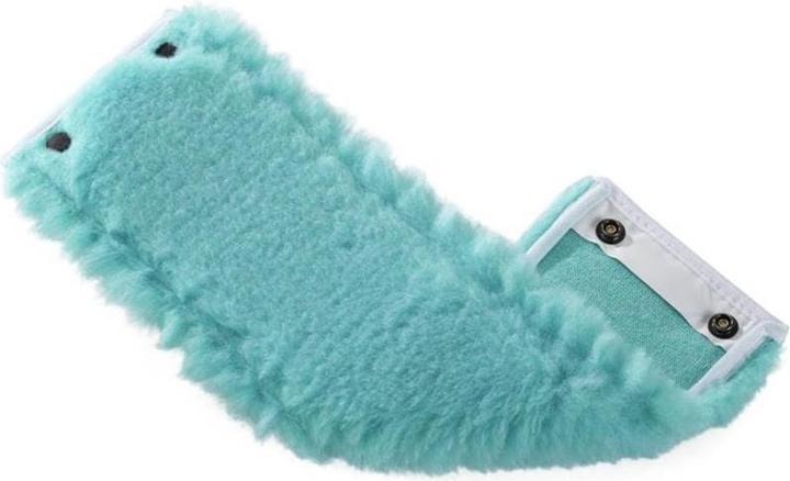 Actual product image Leifheit Mop cover CLEAN TWIST M / Combi M super soft (1 pcs.)