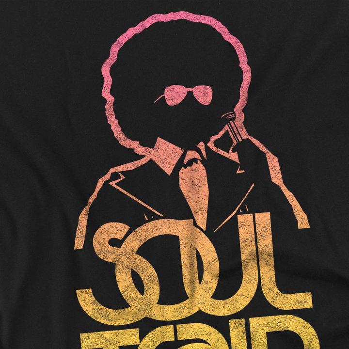 Immagine prodotto Bet Soul Train The Host Maglietta Uomo (4XL)