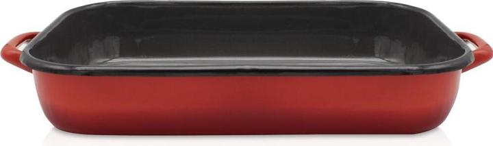 Krüger Square pan "Rome" 36 cm