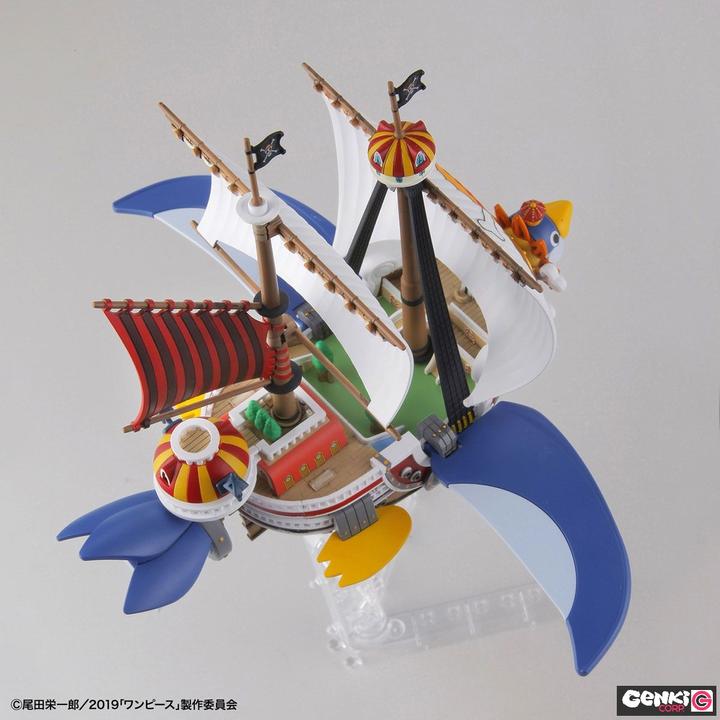 Produktbild Bandai One Piece Grand Ship