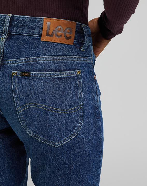 Actual product image Lee Jeans Rider Jeans (W27/L33)