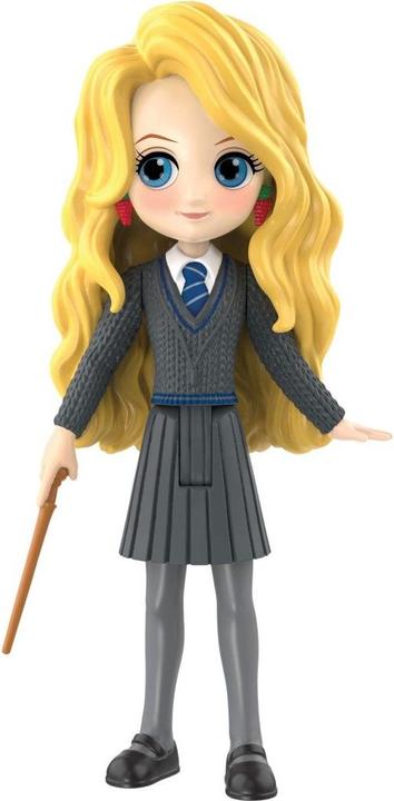 Produktbild Spin Master Wizarding World Harry Potter - Freunde Spielset mit Luna Lovegood und Cho Chang Sammelfiguren sowie