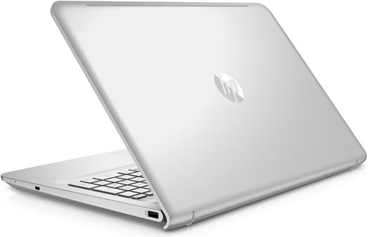 Image du produit HP Envy 15-ae070nz (15.60", Intel Core i7 5500U, 8 Go, 256 Go, CH)
