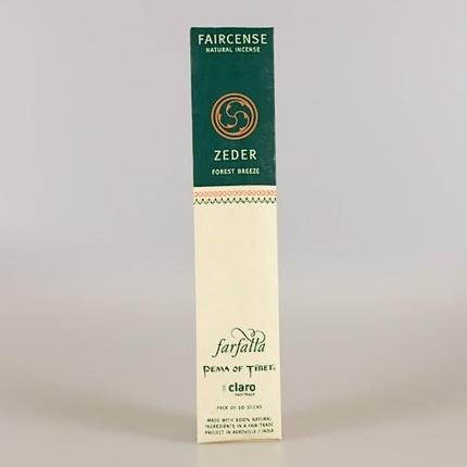 Produktbild Farfalla Faircense