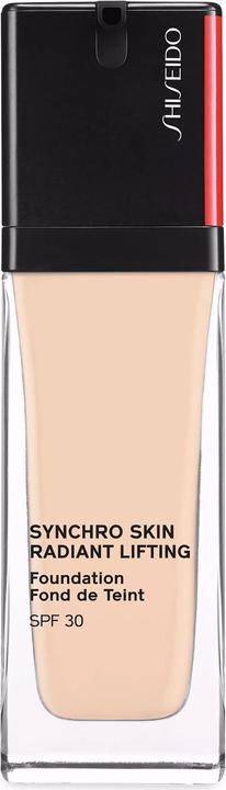 Shiseido Synchro Skin Rad Lifting Fond de Teint No 130 (130 Opal)