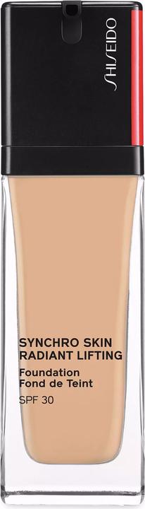 Image du produit Shiseido Synchro Skin Rad Lifting Fond de teint No 310 (310 Soie)