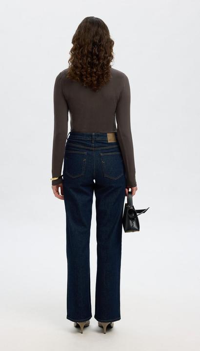 Immagine prodotto Selected Femme Slfmanja Ls O-Neck Noos (XS)